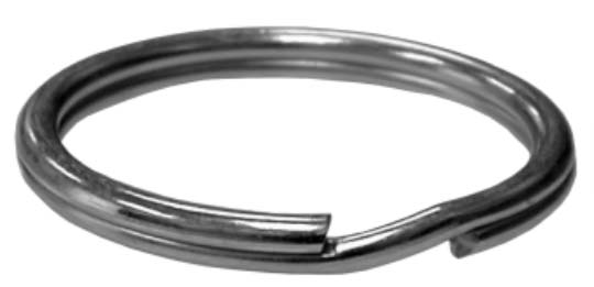 Material Handling - Split Rings - 1.48 x 1.264